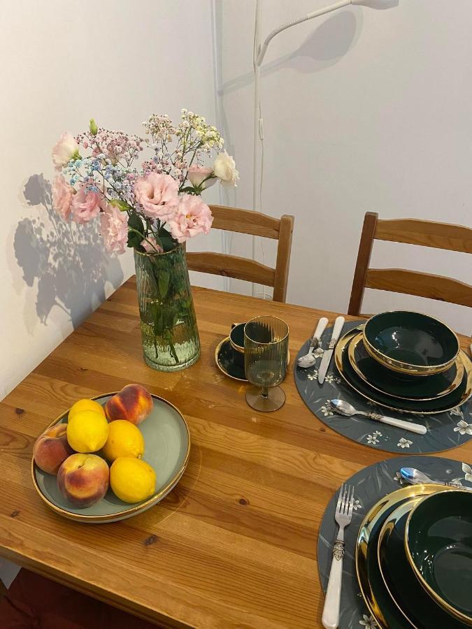 Na Wspolnej Apartament Варшава Екстер'єр фото